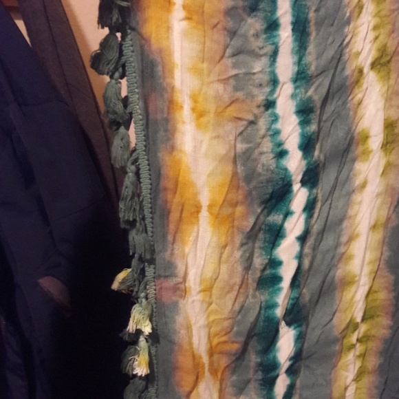 Tunic top - Picture 2 of 3